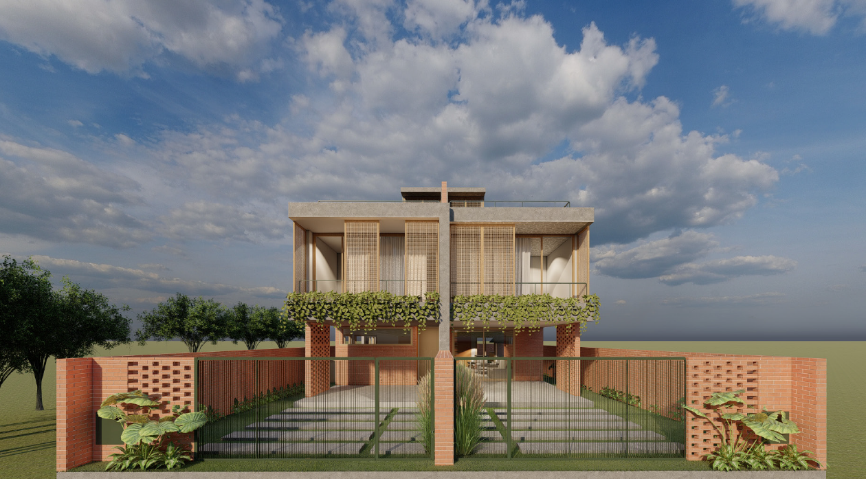 Casa Campeche