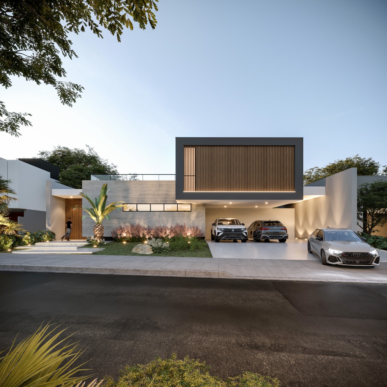 Casa CRBB